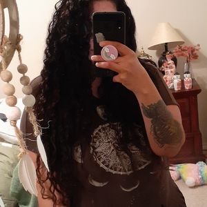 Meet your Posher, Brandi